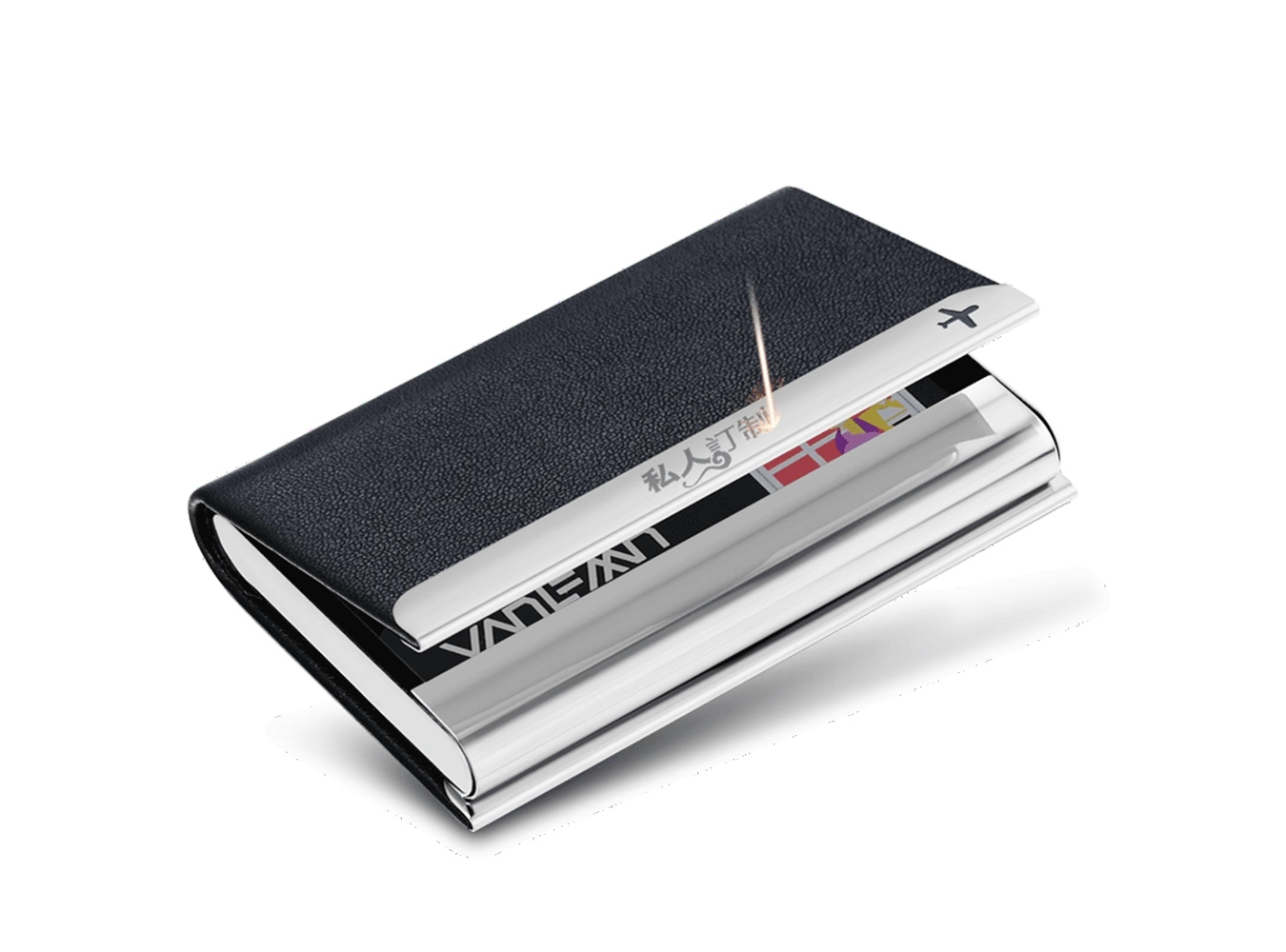 Card Cases