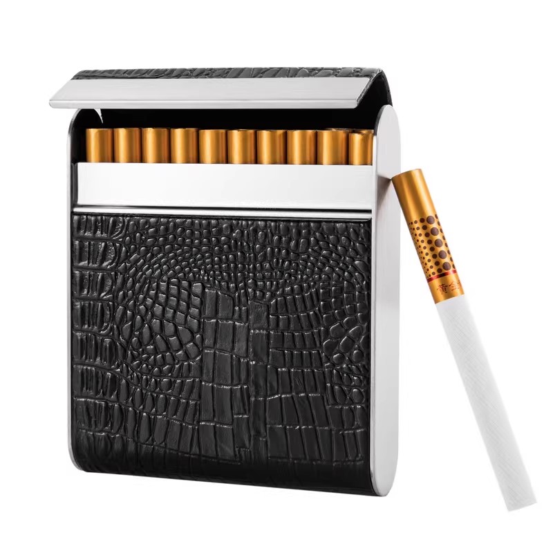 cigarette pack