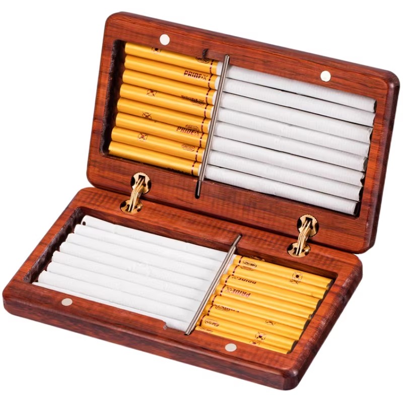 cigarette pack