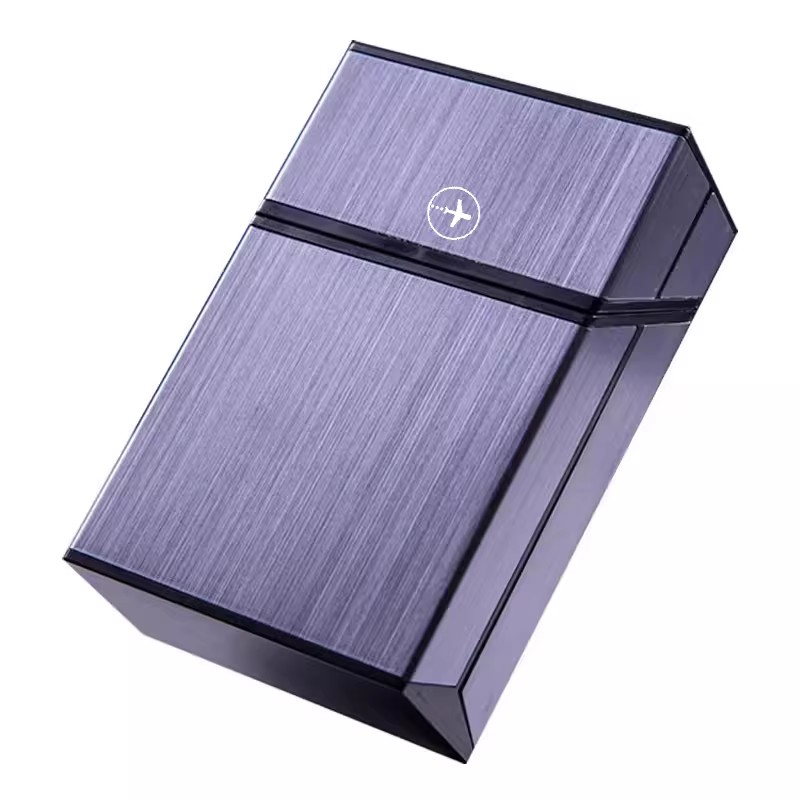 cigarette pack