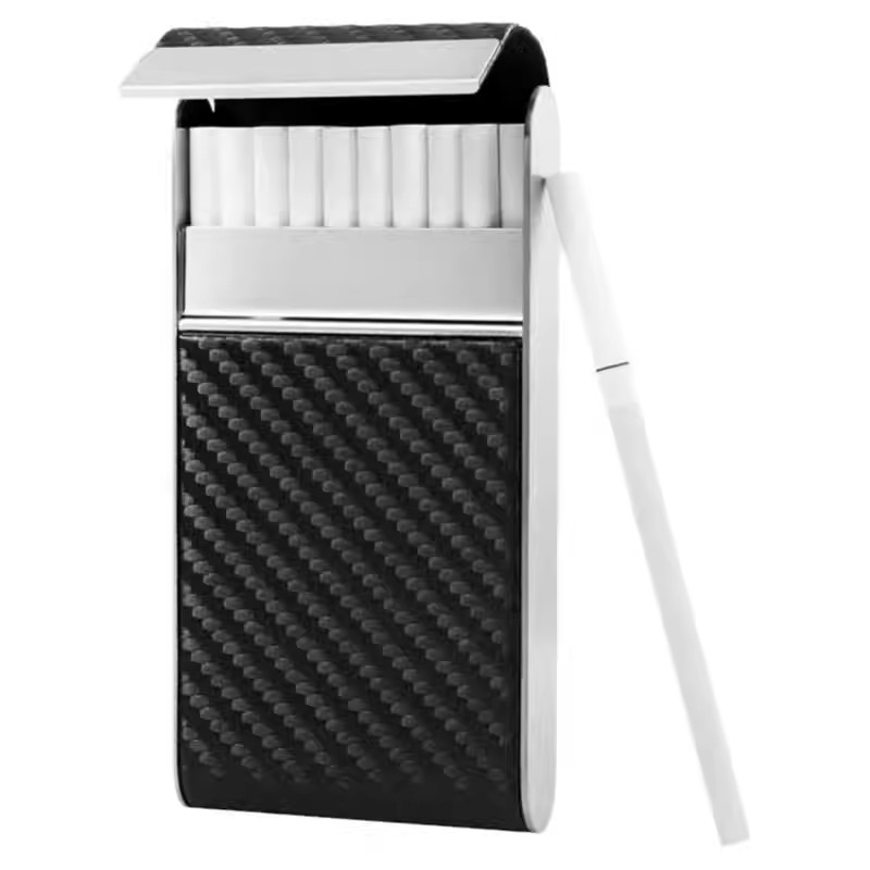 cigarette pack
