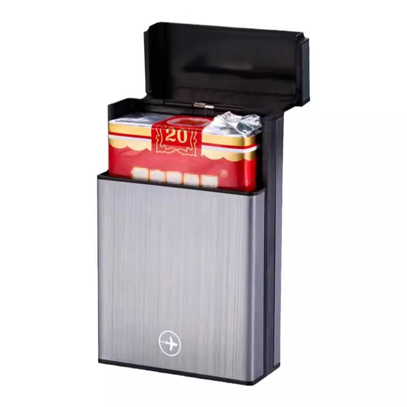 cigarette pack