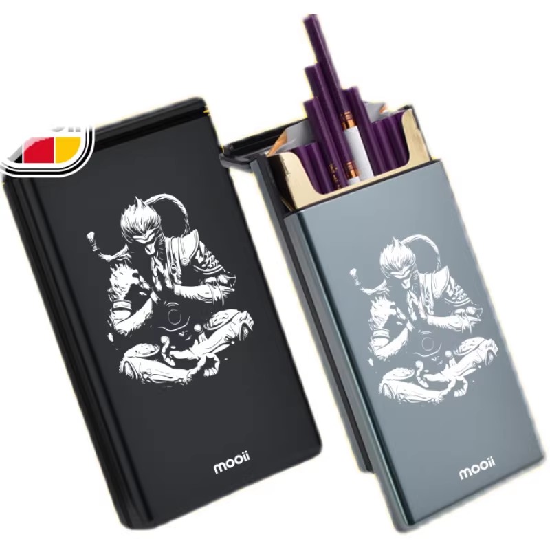 cigarette pack