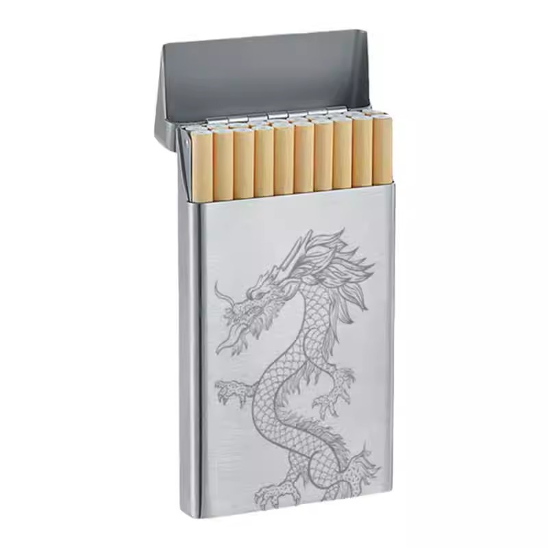 cigarette pack