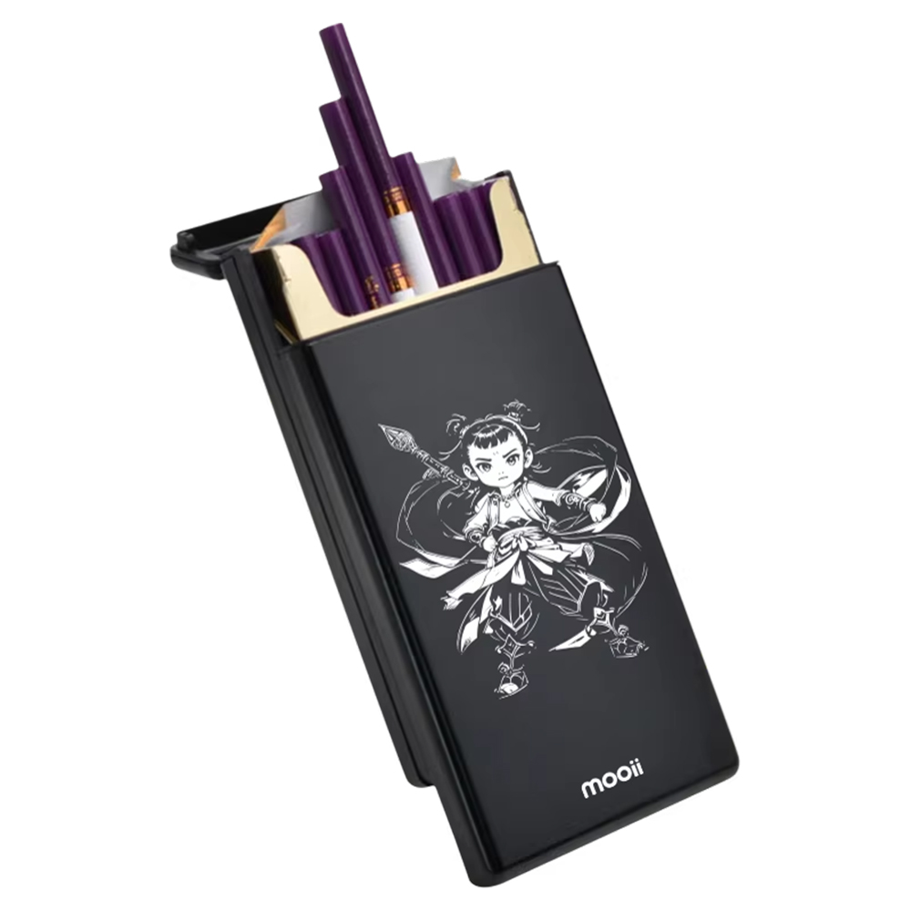 cigarette pack