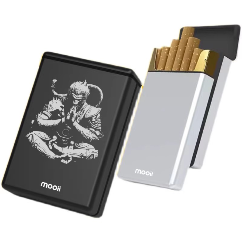 cigarette pack