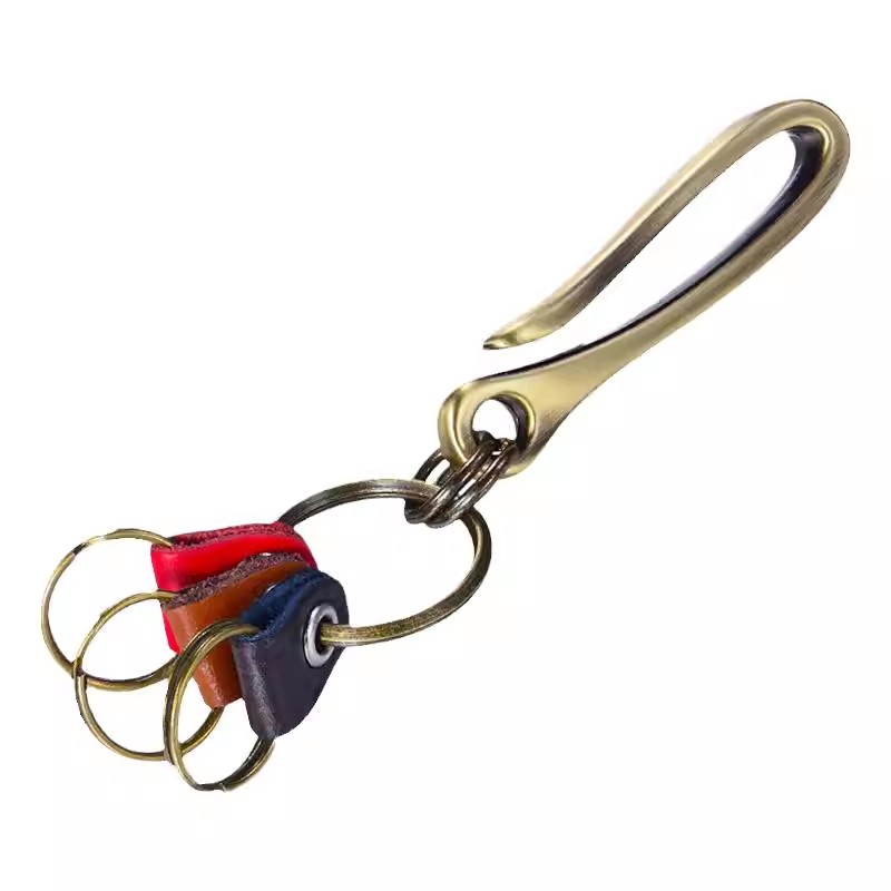Keyrings