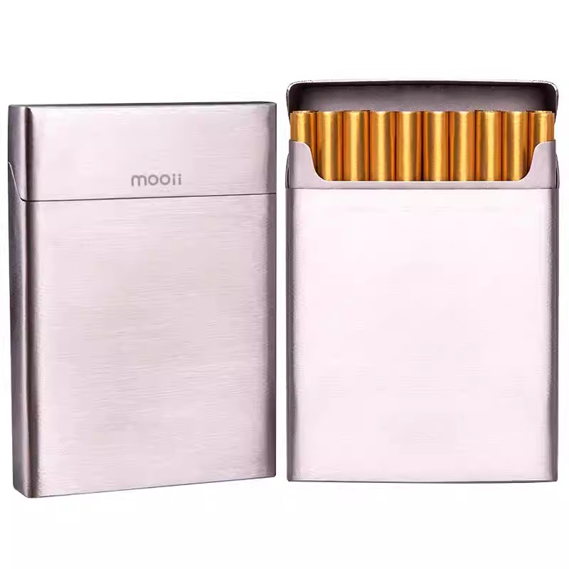 cigarette pack