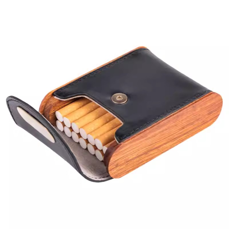 cigarette pack