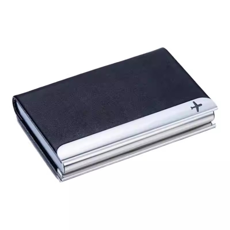 Card Cases,