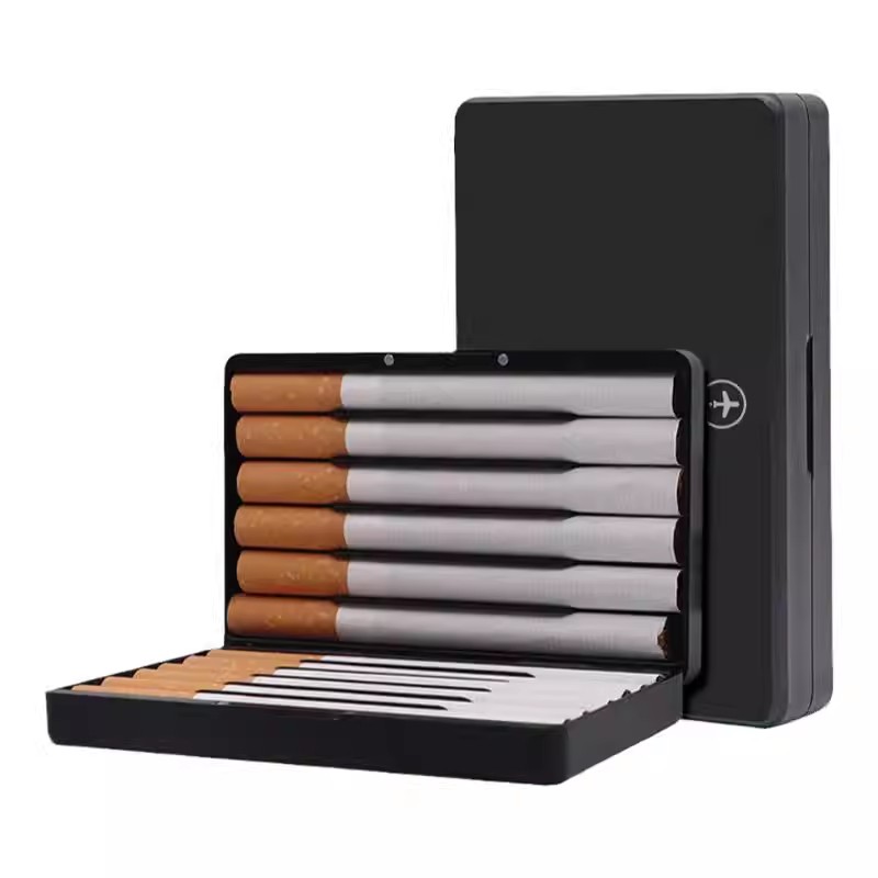 cigarette pack