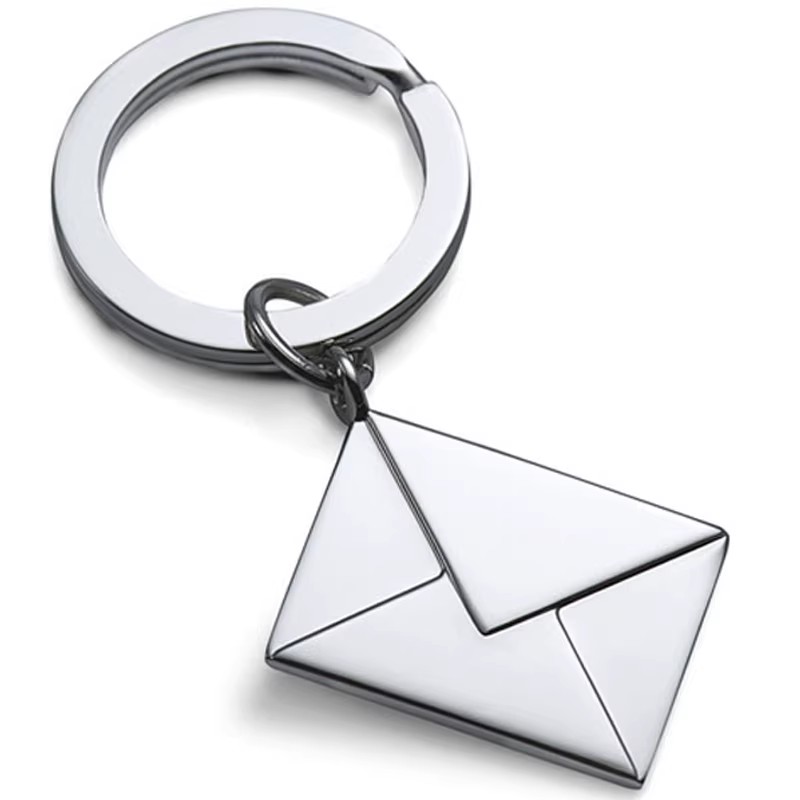 Keyrings