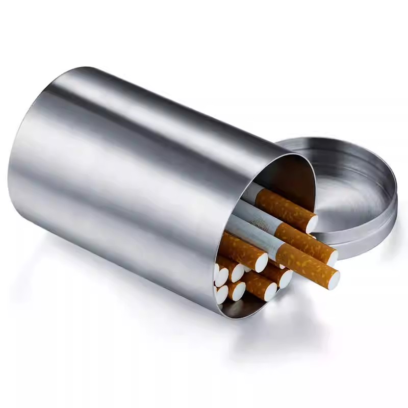 cigarette pack