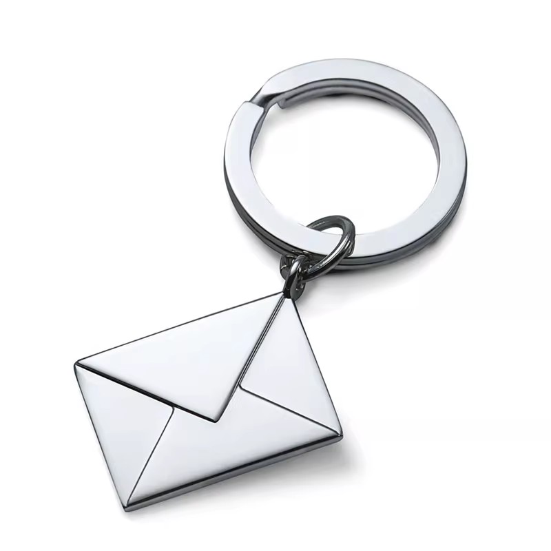 Keyrings
