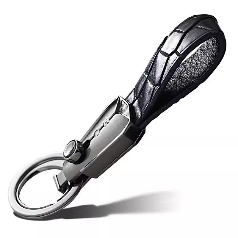 Keyrings